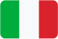 Distribučné transformátory Italiano